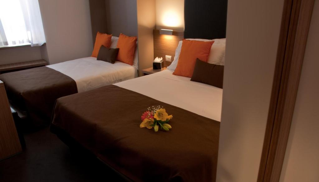 Hotel Concordia - Resim 20