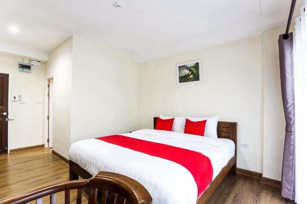 Canary House Rachawong คานารี่ เฮ้าส์ ราชวงศ์ - 8