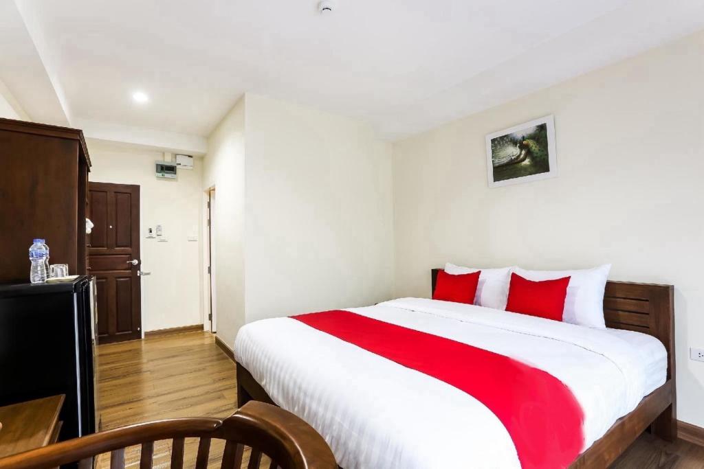 Canary House Rachawong คานารี่ เฮ้าส์ ราชวงศ์ - 9