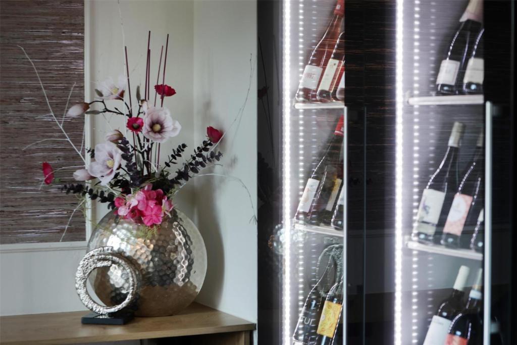 Best Western Hotel Windorf - Resim 39