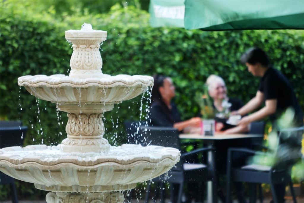 Best Western Hotel Windorf - Resim 40