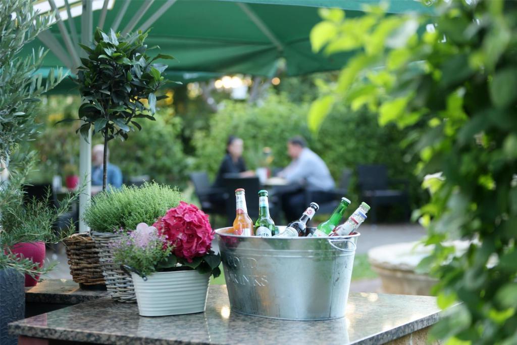 Best Western Hotel Windorf - Resim 41