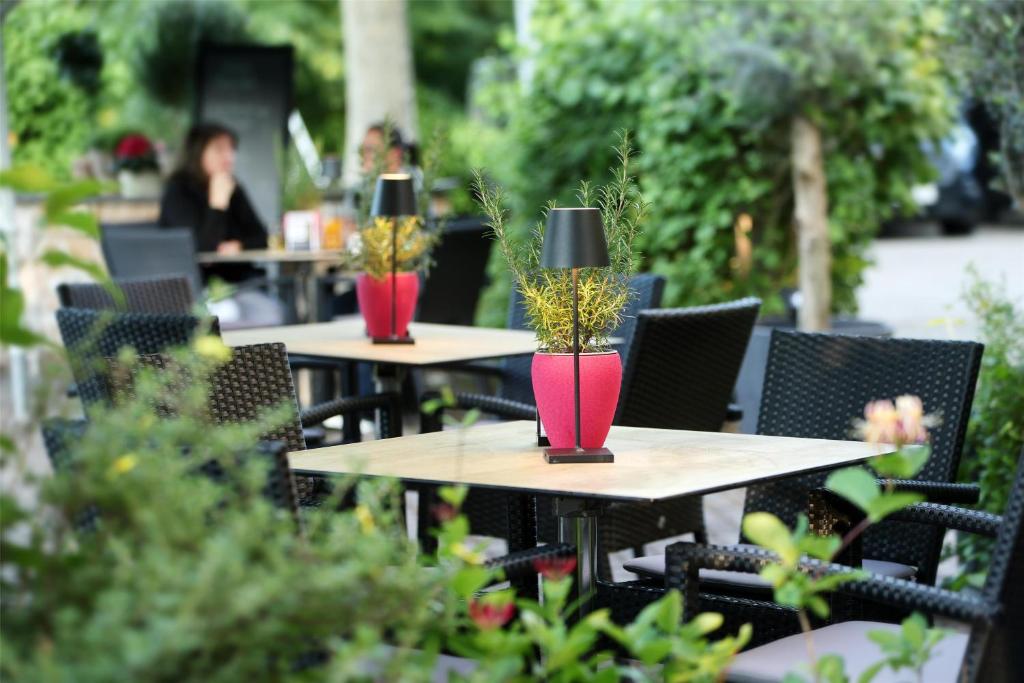 Best Western Hotel Windorf - Resim 43