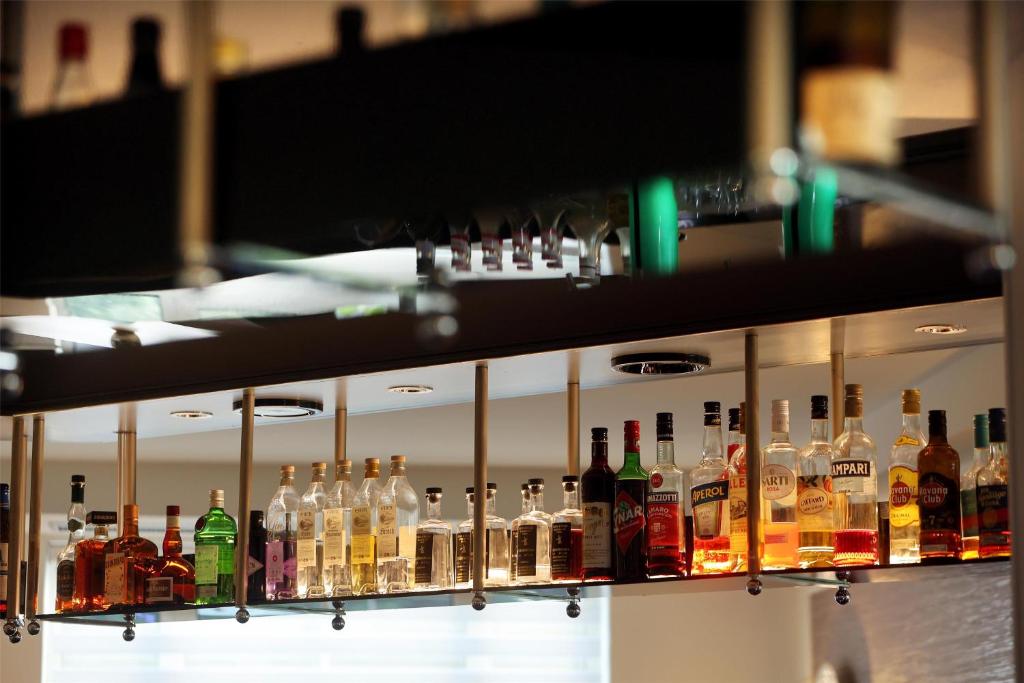 Best Western Hotel Windorf - Resim 45