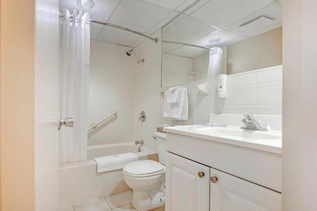 Quality Hotel Fallsview Cascade - Resim 3