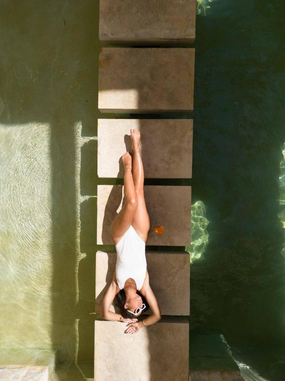 Amalen Suites Adults Only - Resim 2