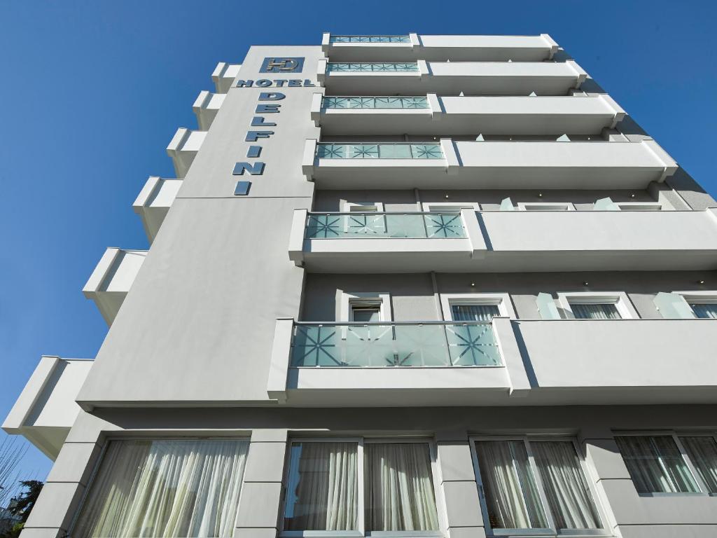 Hotel Delfini - Resim 29