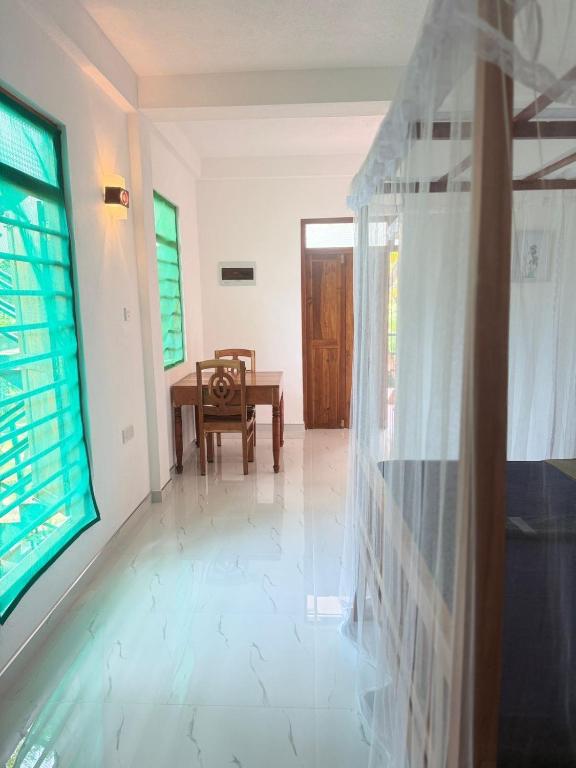 Hidden Garden Tangalle - Double Room With Pool View
