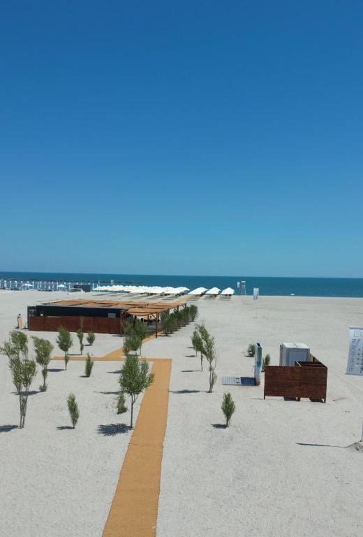 Panoramic Mamaia Hotel - Resim 9