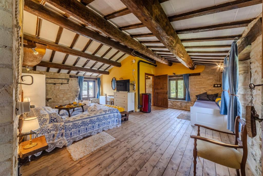Agriturismo Dai Du Bourdei