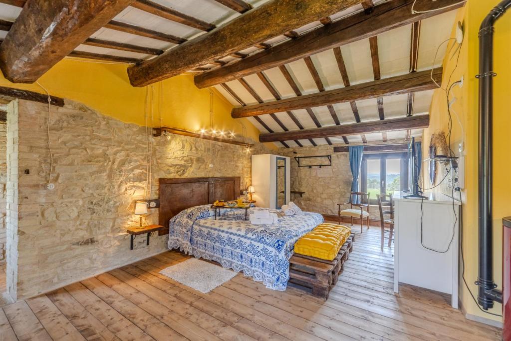 Agriturismo Dai Du Bourdei