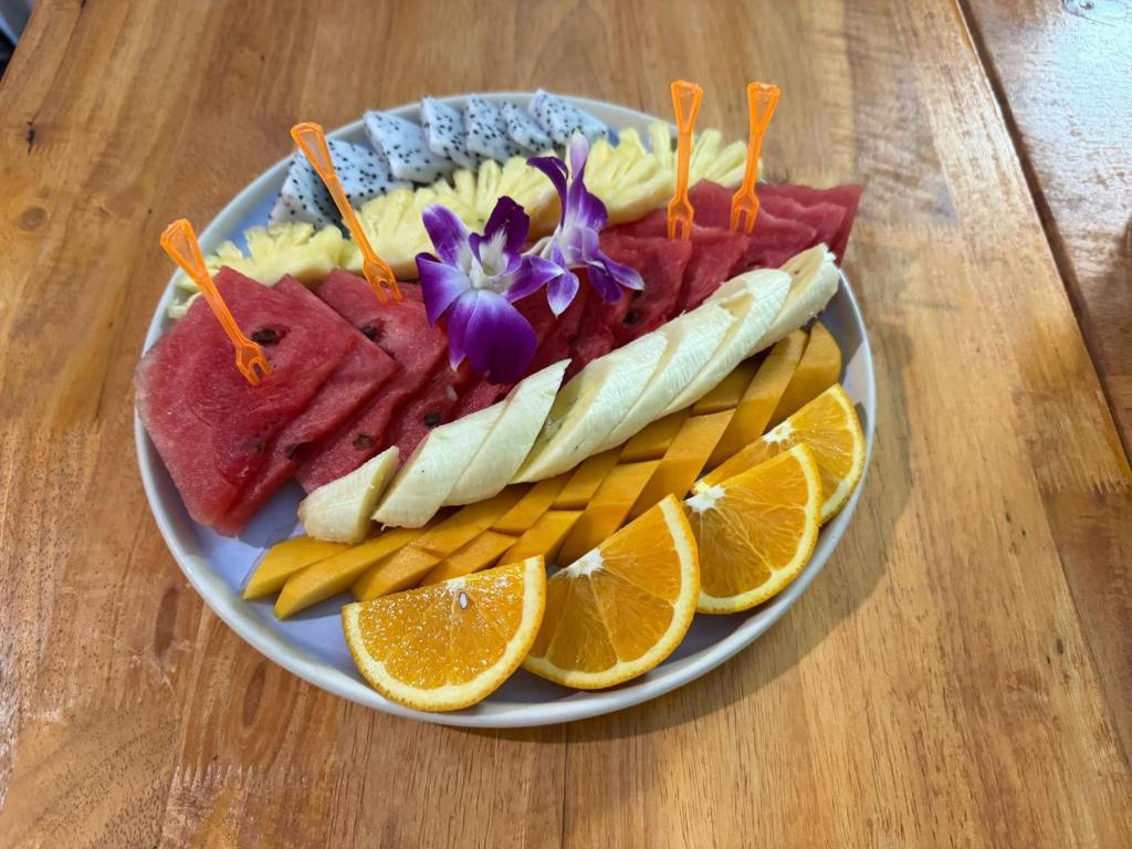 Alura Guesthouse - Resim 44