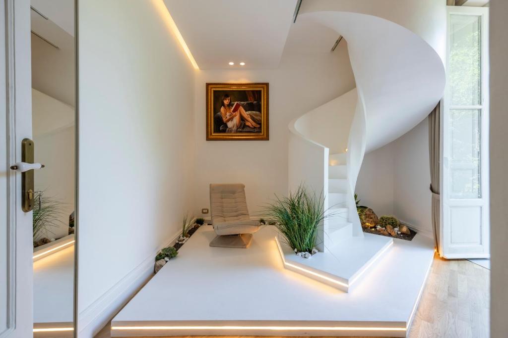 Villa Libertà - Resim 15