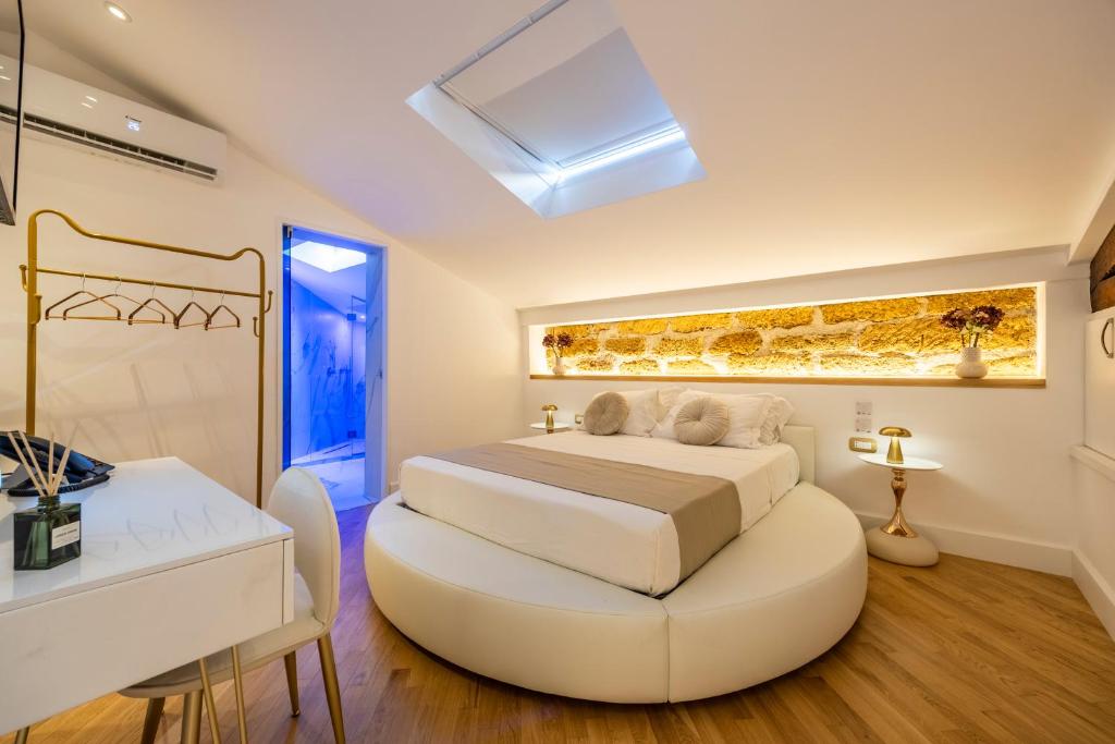 Villa Libertà - Resim 10