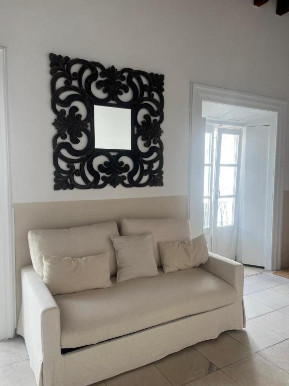 El Palacio del Viento - Junior Suite With Balcony