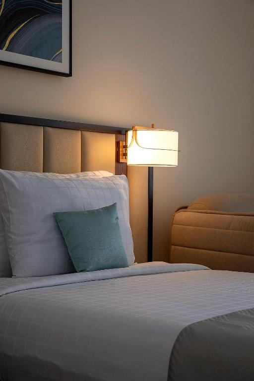 Serenity Sky Arc Resort - Sahl Hasheesh - 1