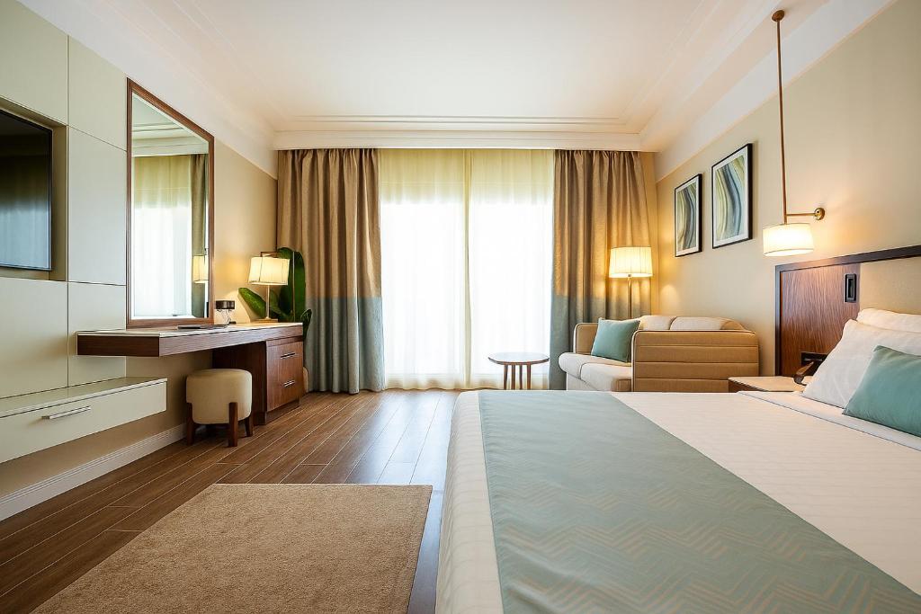 Serenity Sky Arc Resort - Sahl Hasheesh - 2