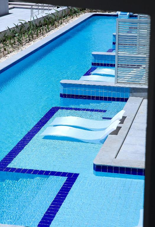 Serenity Sky Arc Resort - Sahl Hasheesh - 11