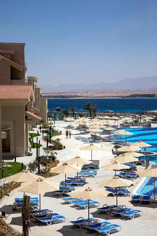 Serenity Sky Arc Resort - Sahl Hasheesh - 18