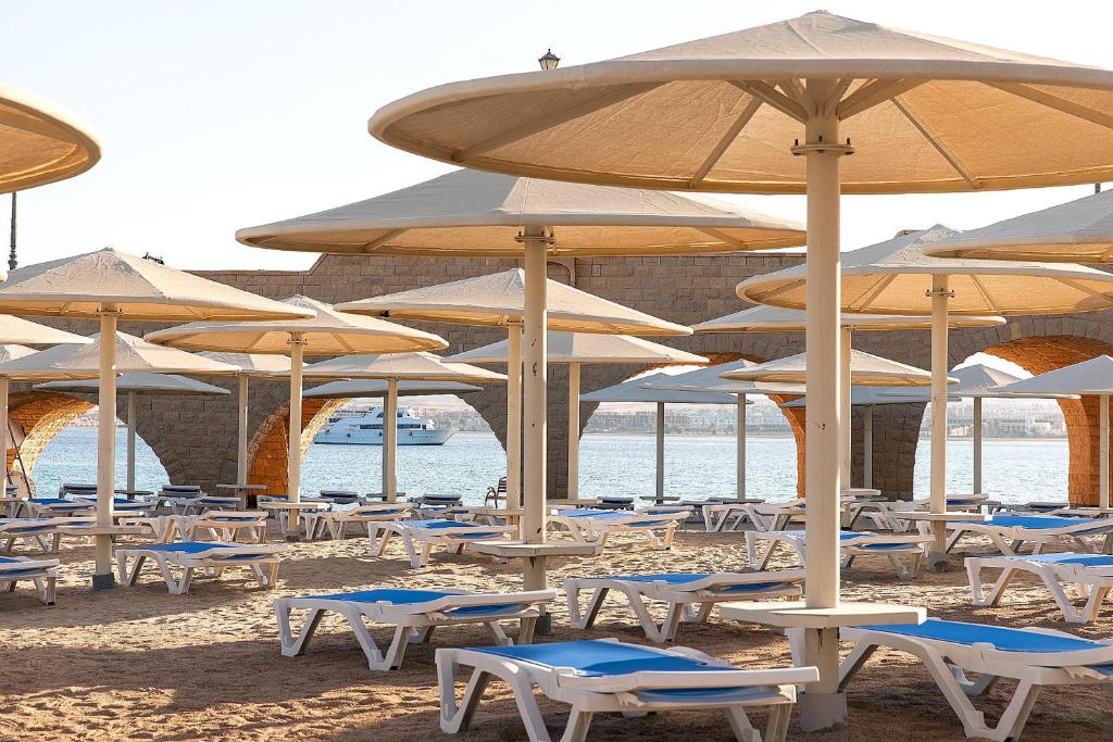 Serenity Sky Arc Resort - Sahl Hasheesh - 19