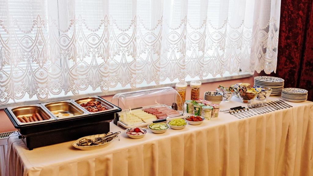 Penzion Bird's Nest - 2