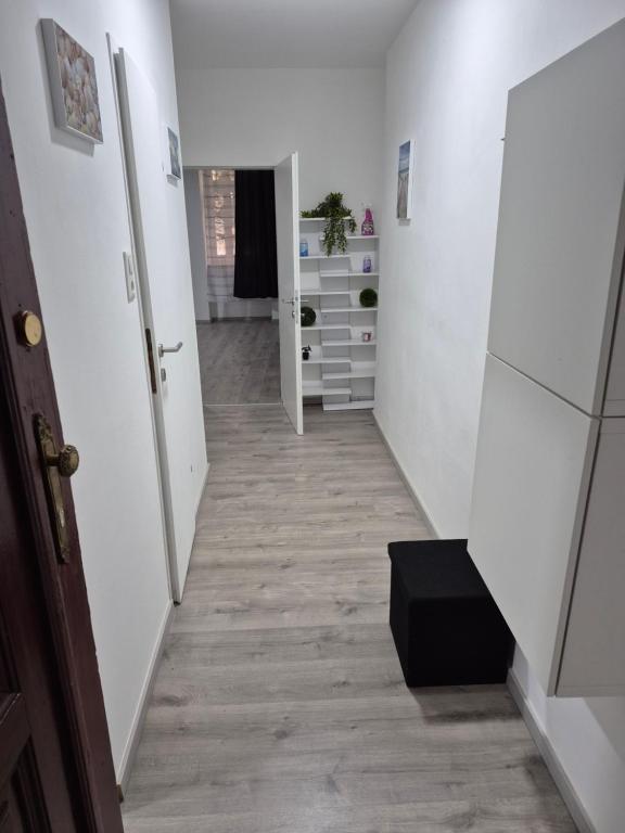 Silver Appartement