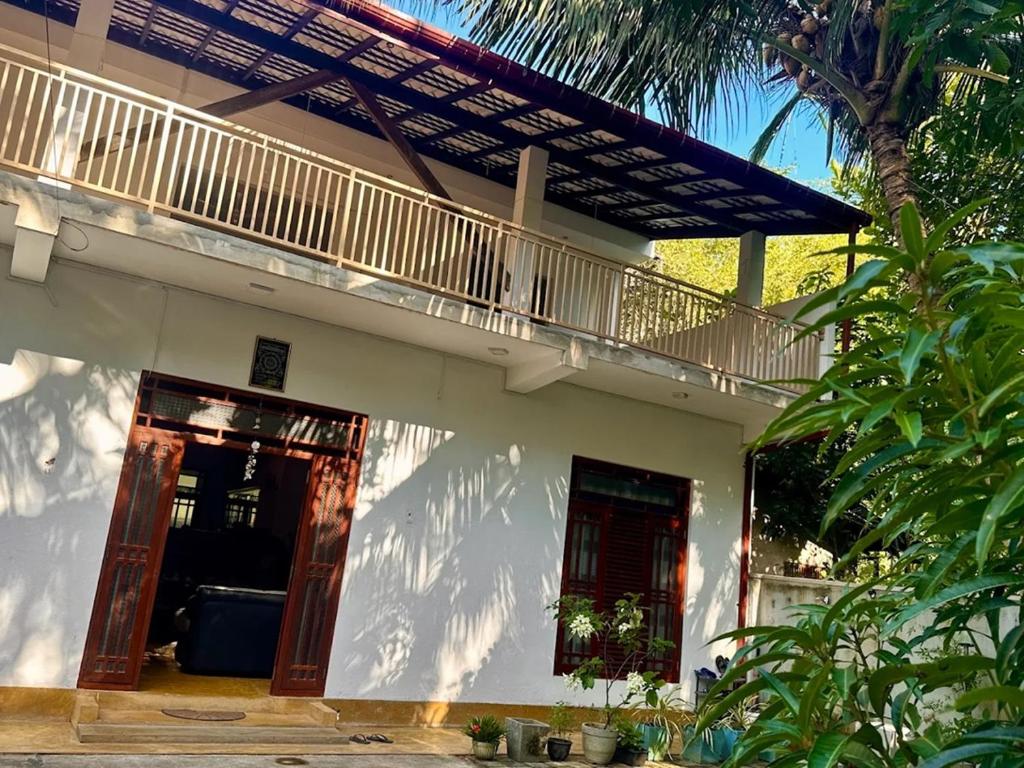 Gallery image of Cecilia Unawatuna Rooms in Unawatuna