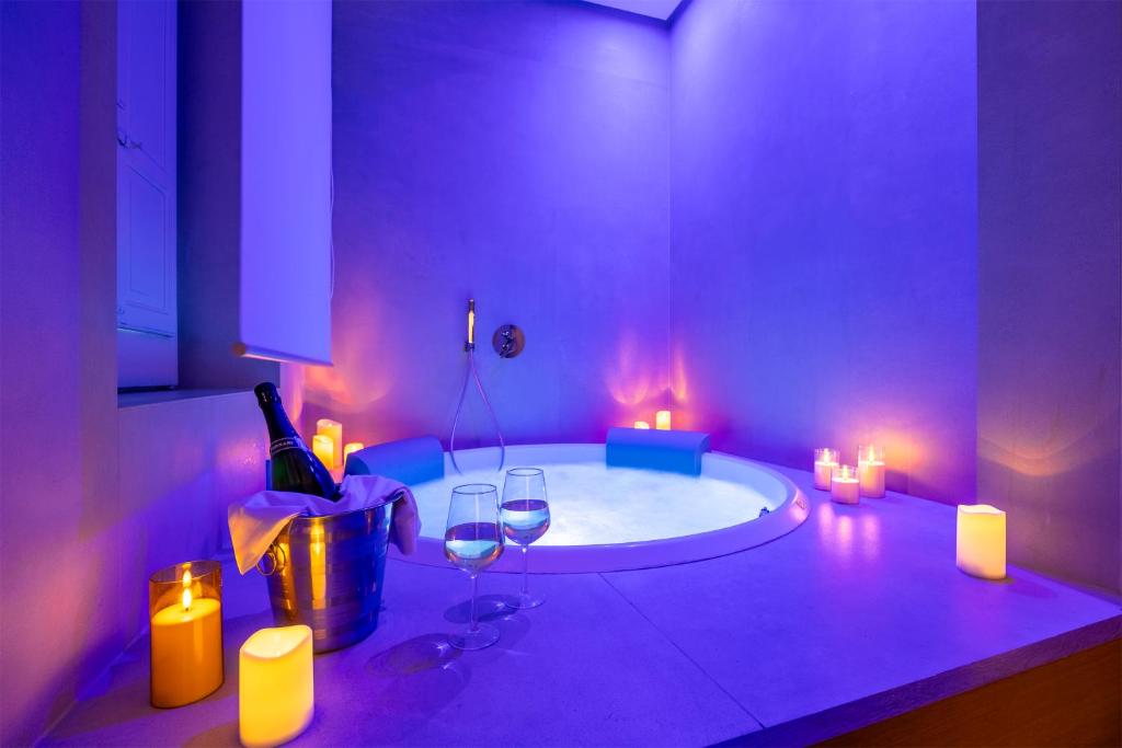 Villa Libertà - Resim 18