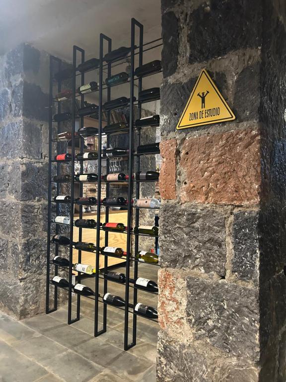 Afbeelding uit fotogalerij van Old Grape Inn in Tbilisi City