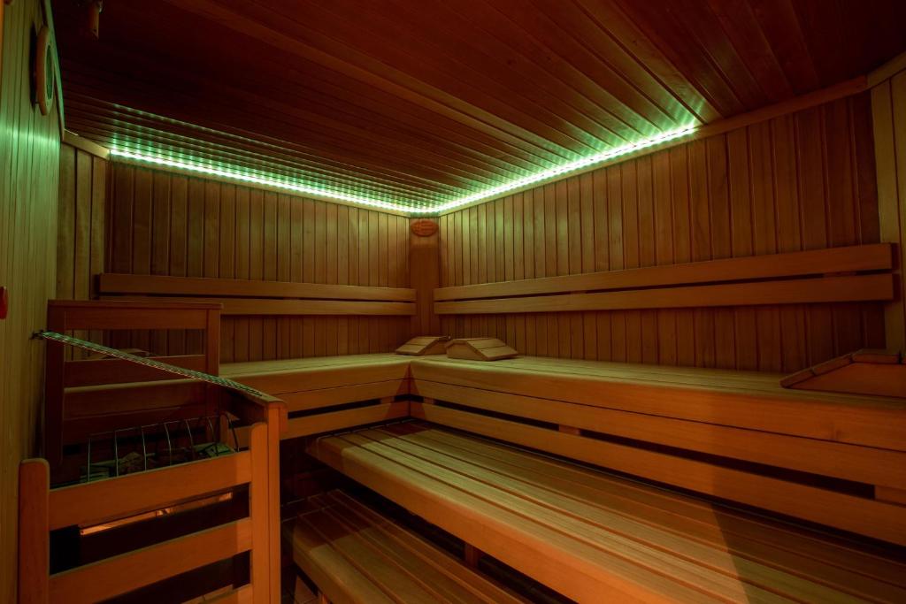 Fotografie z fotogalerie ubytování Hotel Persura v destinaci Ischgl