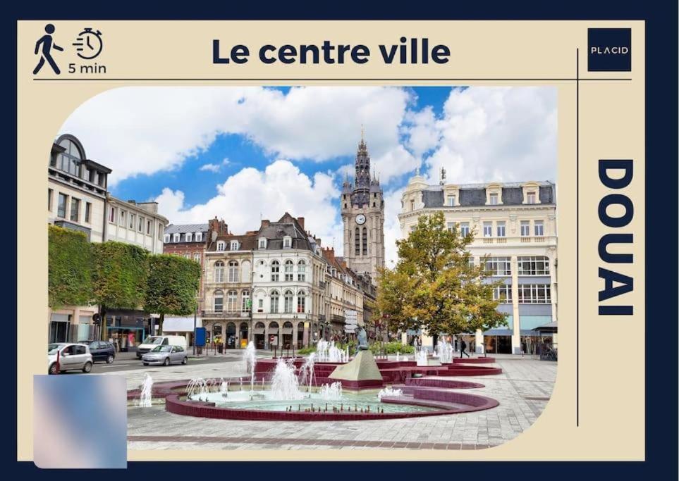 Φωτογραφία από το άλμπουμ του Le corail - Centre - Gayant - Gare σε Douai