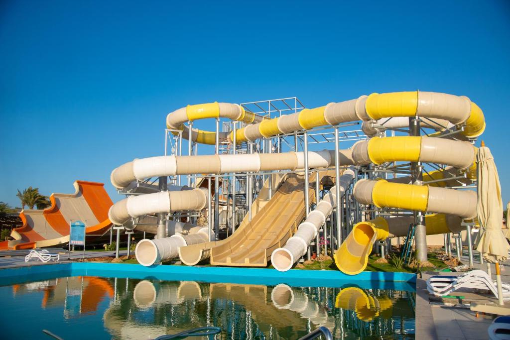 Rewaya Majestic Resort