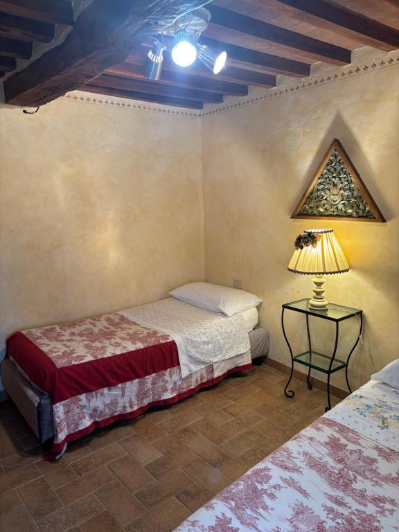 Agriturismo D'ambiano