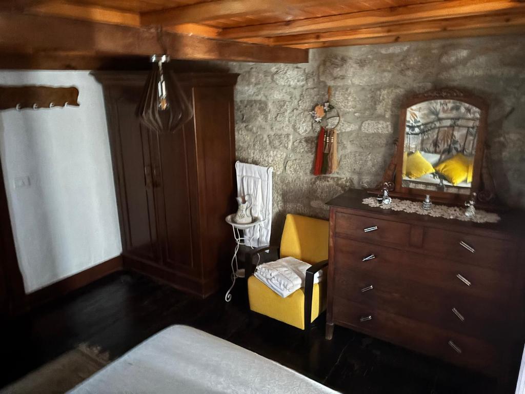 Albergue Rectoral de Romean - 4