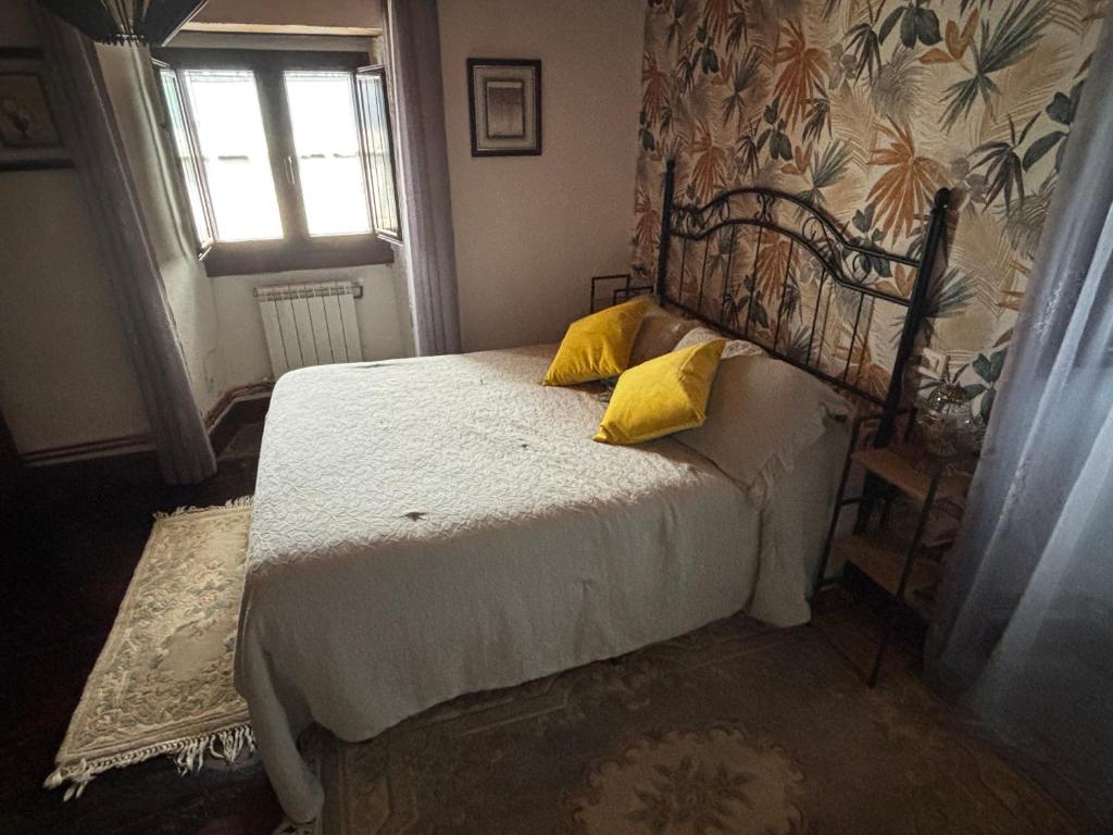 Albergue Rectoral de Romean - 3