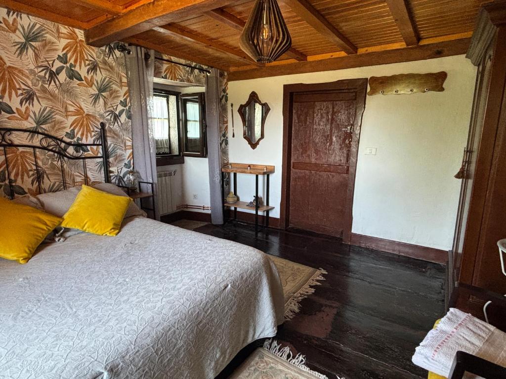 Albergue Rectoral de Romean - 2