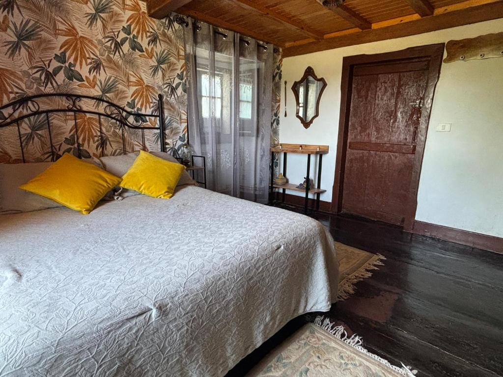 Albergue Rectoral de Romean - 1