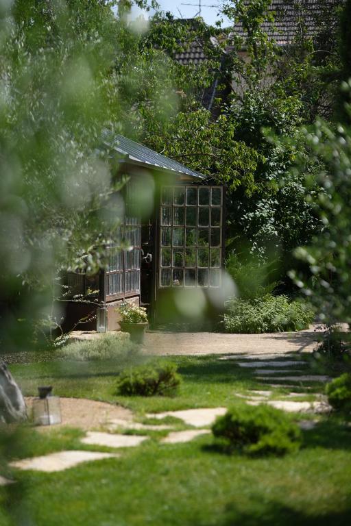 Santolina Etrusca Bed and Breakfast, Sauna, Hammam, Jacuzzi – photo 3