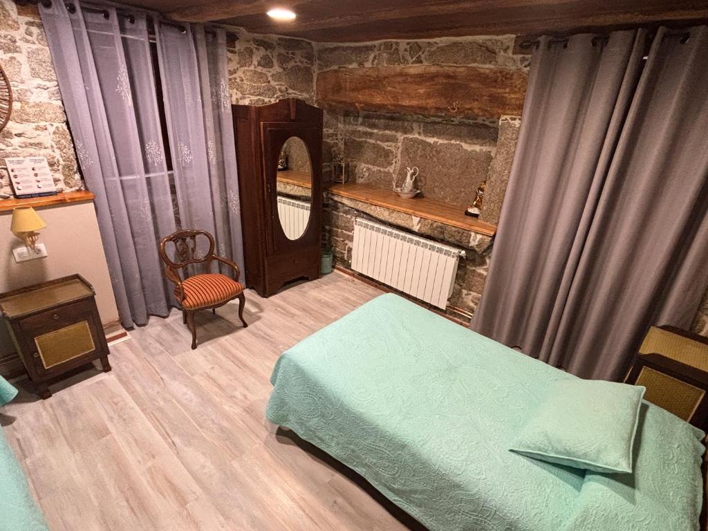 Albergue Rectoral de Romean - 8