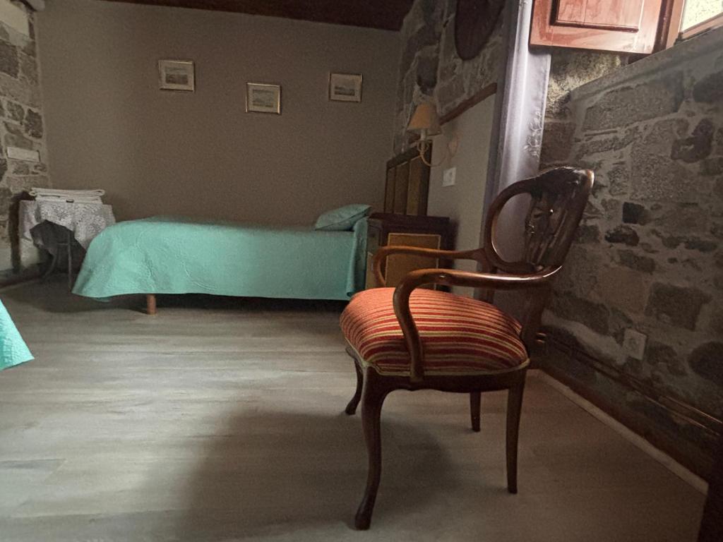 Albergue Rectoral de Romean - 15