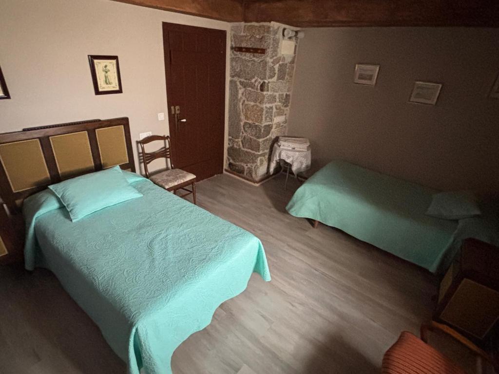 Albergue Rectoral de Romean - 13