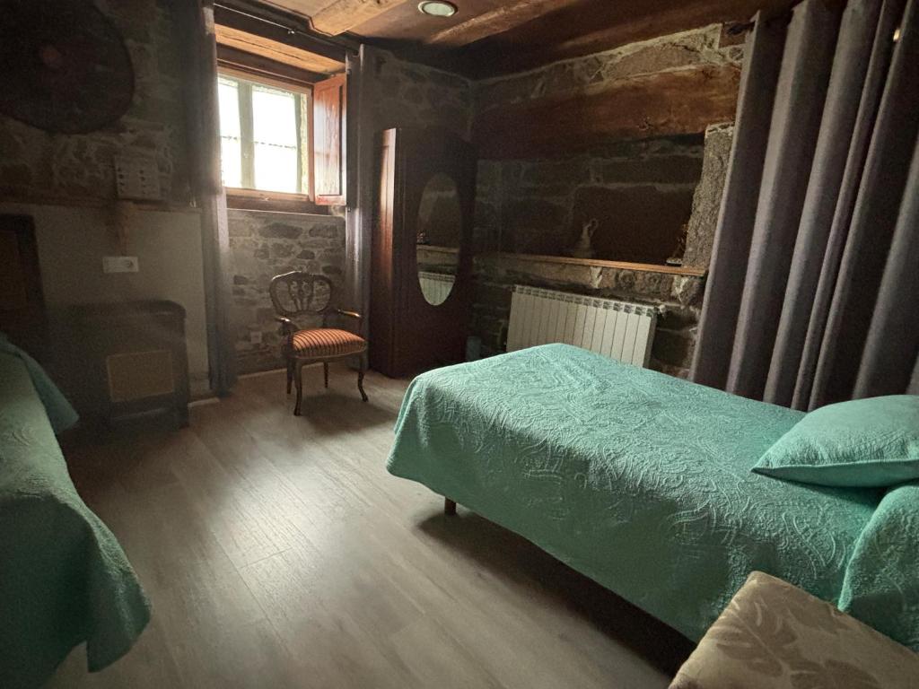 Albergue Rectoral de Romean - 12