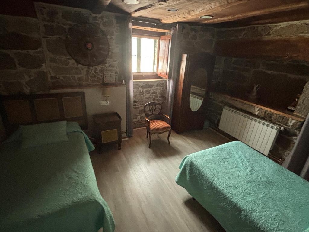 Albergue Rectoral de Romean - 11