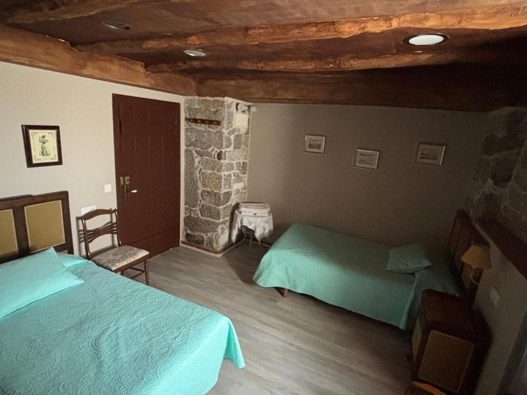 Albergue Rectoral de Romean - 10