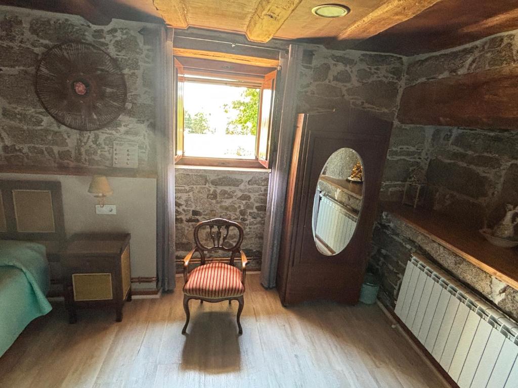 Albergue Rectoral de Romean - 9