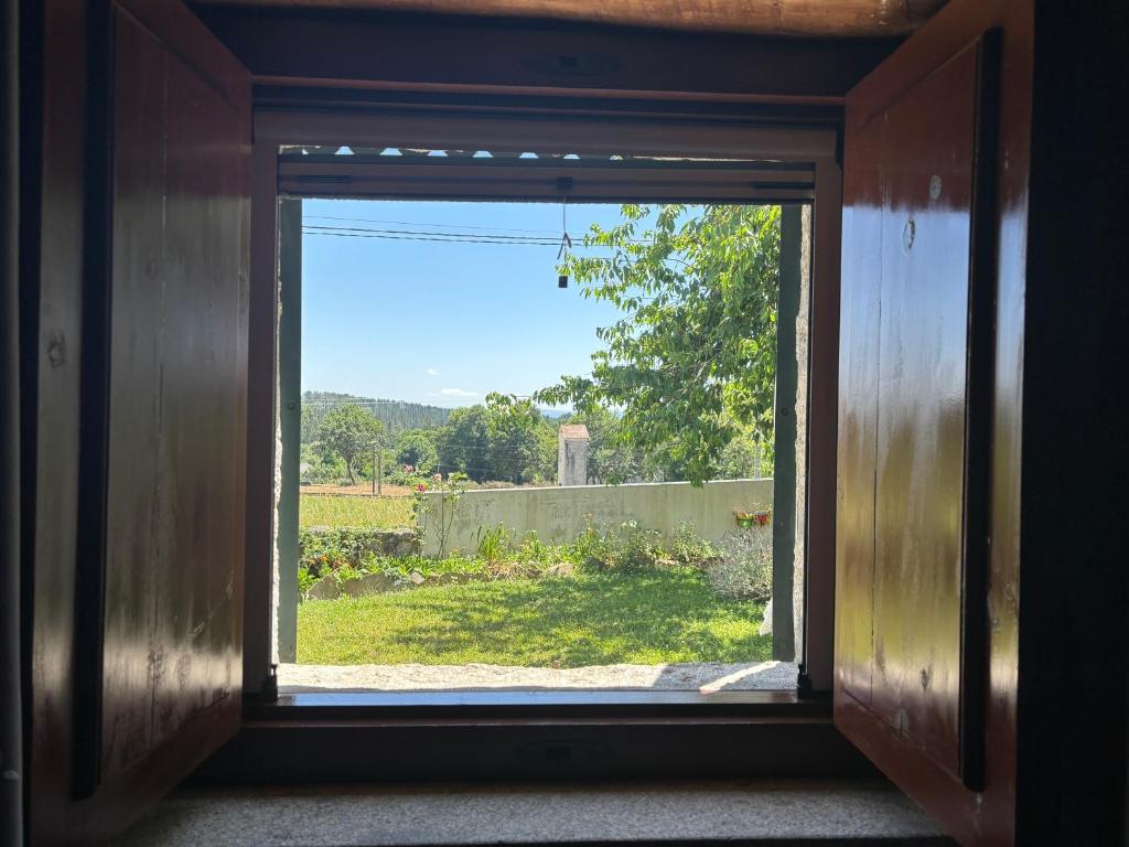 Albergue Rectoral de Romean - 14