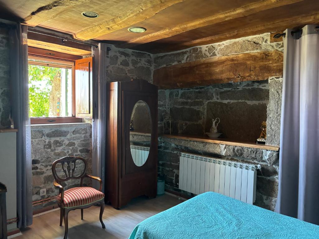 Albergue Rectoral de Romean - 16