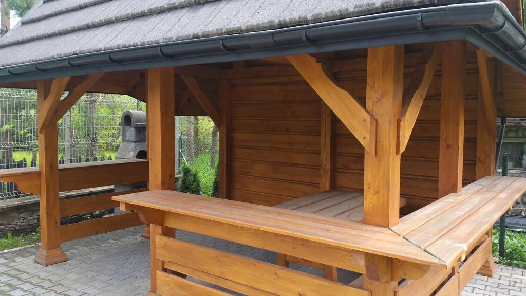 Fotografie z fotogalerie ubytování Apartament Kameralny v Zakopaném
