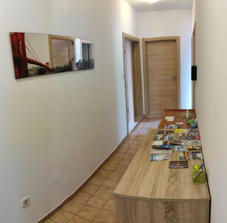 Fotografie z fotogalerie ubytování Eros Guesthouse ve Splitu