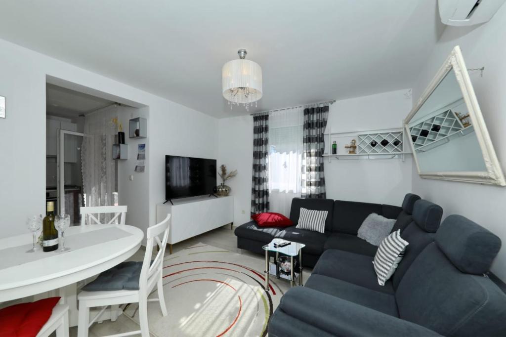 Apartman Donat